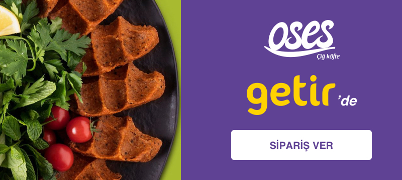 oses getir
