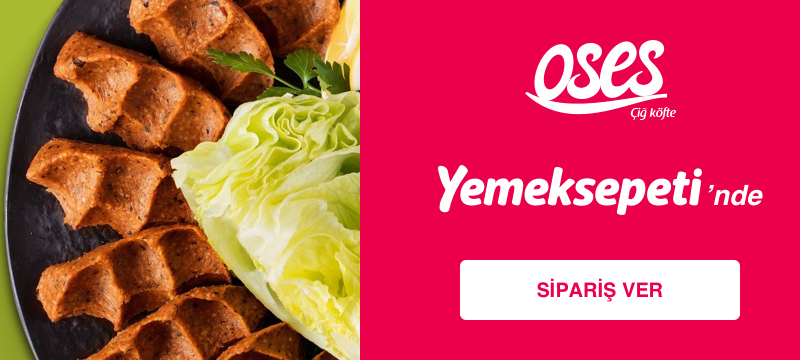oses yemeksepeti